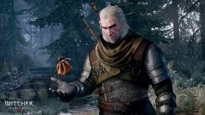 Bí quyết chơi nổ hũ The Witcher – Nhận ngay phần thưởng lớn